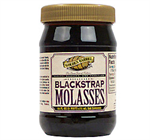 Blackstrap Molasses 16 oz.
