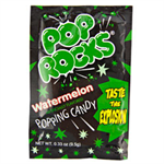 Pop Rocks Watermelon