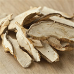 Mushroom Shiitake Sliced