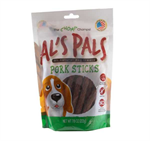 Dog Treats Pork Sticks All Natural 7.8oz