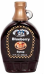 Syrup Blueberry 12oz
