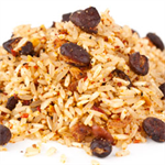 Cajun Rice w/ Red Beans