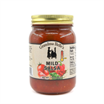 Mild Salsa Belle's 17oz