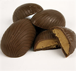 Peanut Butter Eggs