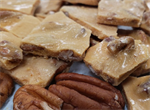 Southern PECAN Brittle