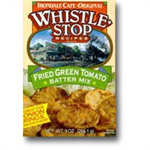 Fried Green Tomato Batter Mix 9 oz.