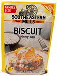 Biscuit Gravy Mix  4.5oz