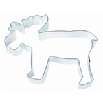 Cookie Cutter 3^ Moose