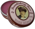 Smith's Brambleberry Rose Salve Tin .8oz