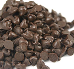 Sugar Free Dark Chocolate Chips 4M