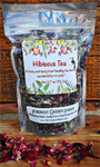 Hibiscus Tea