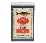 Fish Rub 5 oz.