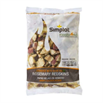 Potatoes - Redskin Rosemary Chunks 2.5 lb