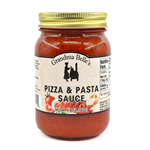 Belle's Pizza & Pasta Sauce 32oz