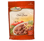 Mrs. Wages CHILI Base Mix  5 oz.