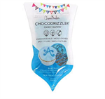 Blue ChocoDrizzle 2oz