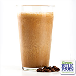 Smoothie Mix, Iced Java