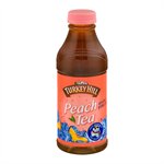Peach Tea