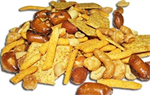 Crunchy Nut Bliss Snack Mix