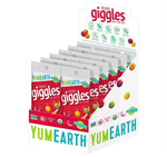 Giggles Organic 1ct
