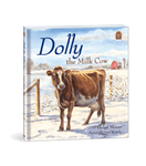 Dolly the Milk Cow