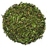 Natural Peppermint Tea