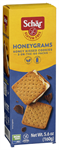 Gluten Free Honeygrams Crackers 5.6oz