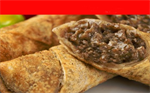 Philly Cheesesteak Eggroll 4ct