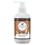 Lotion Creamy Coconut & Oats 8.5 oz.