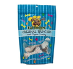 Dog Treats Original w/yogurt coating 8oz
