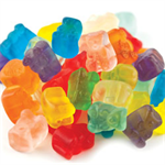 Gummi Bear Cubs