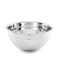 Stainless  Steel 3Qt Bowl