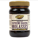 Baking Molasses 16 oz.