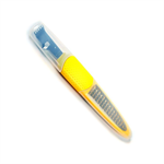 Zester/Grater/Stripper/Peeler