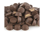 Mini Chocolate Peanut Butter Cups