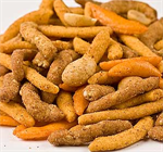 Louisiana Cajun Snack Mix