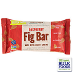 G/F Raspberry Fig Bars 2oz