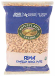 Khorasan Wheat Puffs 6oz