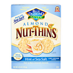 Hint of Sea Salt Nut-Thins 4.25oz