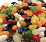 Assorted Jelly Bellies (Beans) 49 Flavors