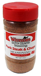 Pork, Steak & Chops Seasoning 9oz