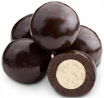 Dark Chocolate Triple Dipped Malt Balls