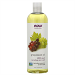 Grapeseed Oil, 16 oz