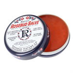 Smith's Rosebud Salve Tin .8oz