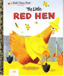 The Little Red Hen