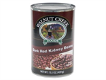 Dark Red Kidney Beans WC 15.5 oz