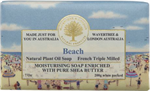 Wavertree Soap Beach
