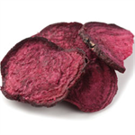 Beet Chips