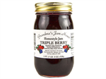 Triple Berry Jam 1 Pt.