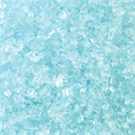 Pastel Blue Sanding Sugar